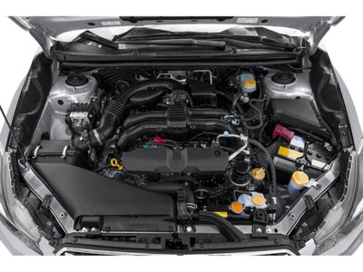 2015 Subaru Impreza Wagon 2.0i Sport Premium