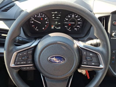 2024 Subaru Impreza AWD