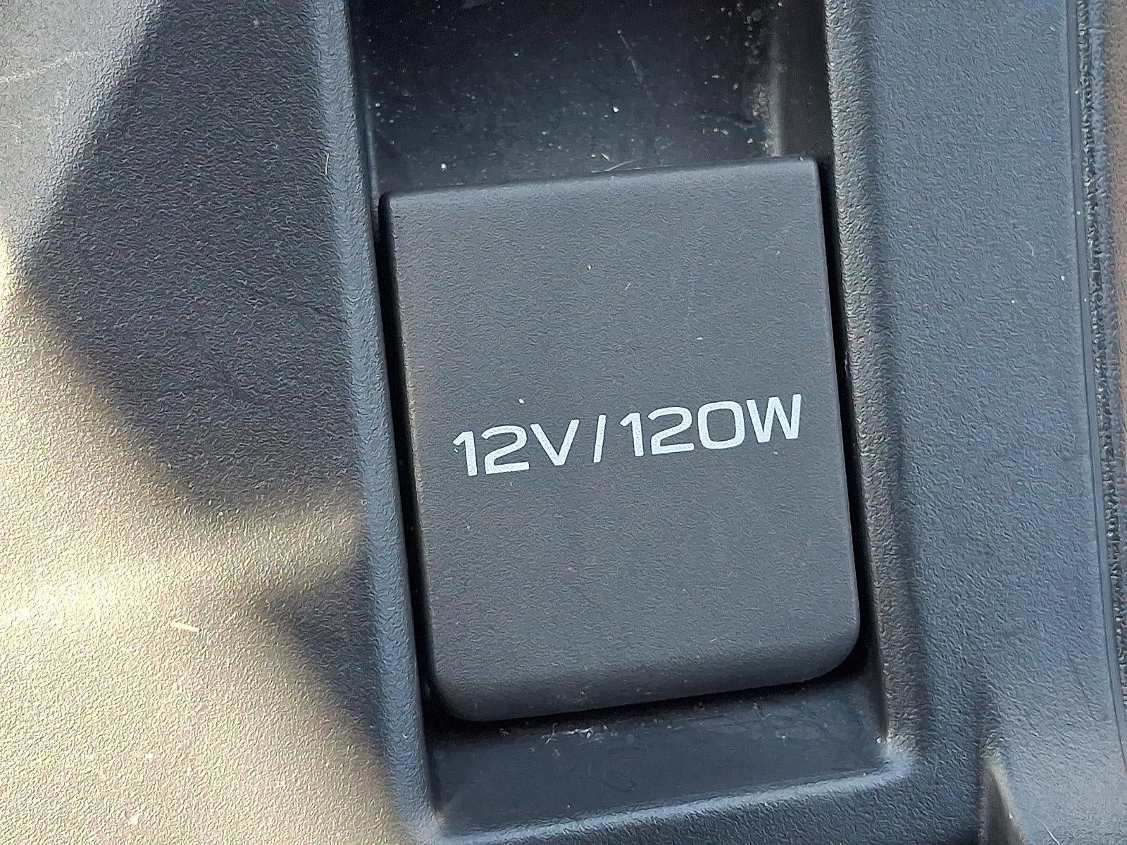 2024 Subaru Impreza AWD