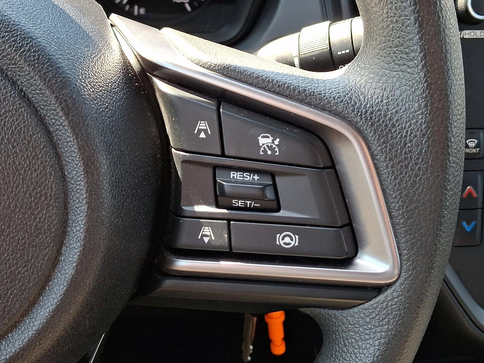 2024 Subaru Impreza AWD