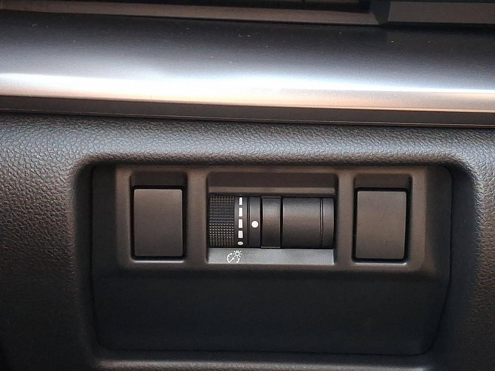 2024 Subaru Impreza AWD