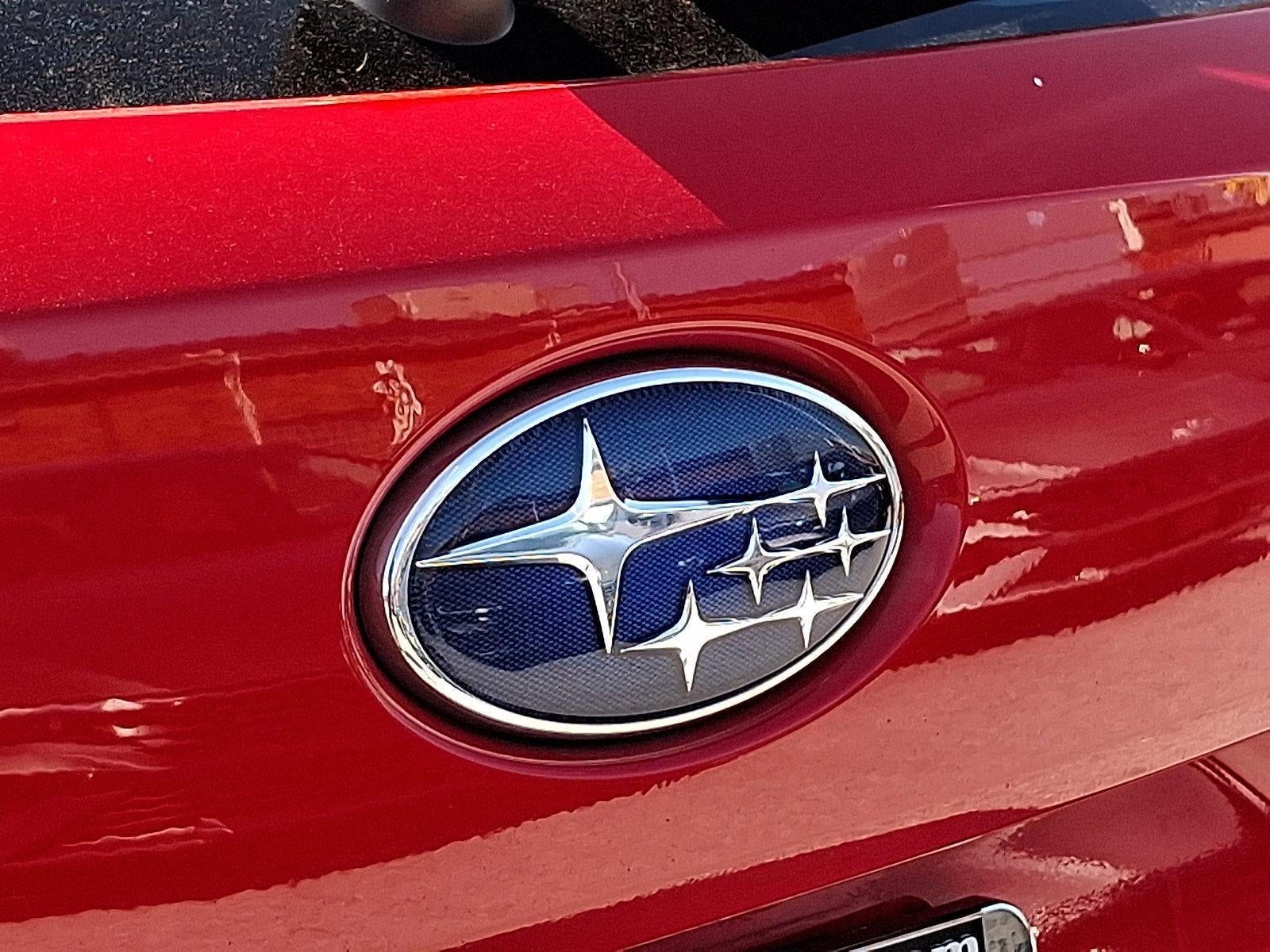 2024 Subaru Impreza AWD