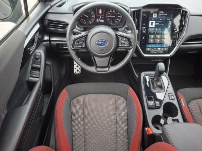 2024 Subaru Impreza RS