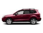 2016 Subaru Forester 2.5i Touring
