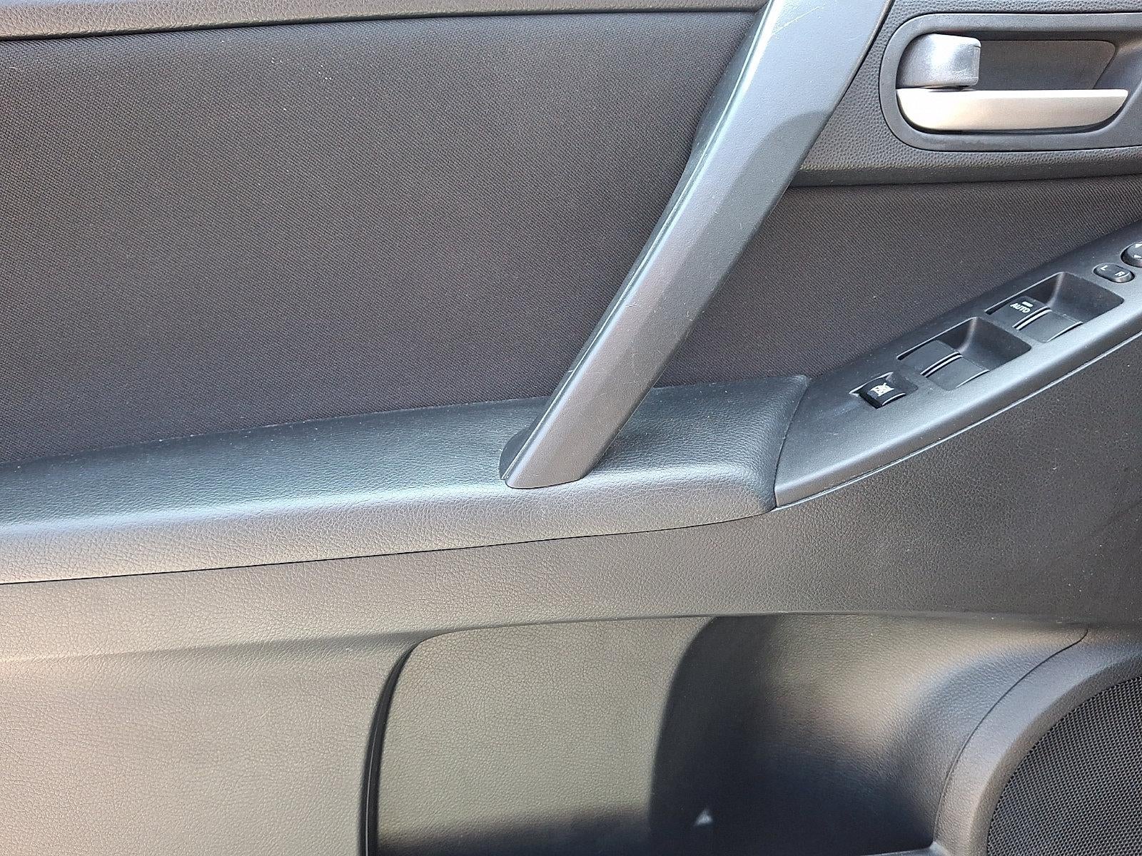 2013 Mazda Mazda3 i SV