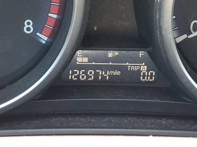 2013 Mazda Mazda3 i SV