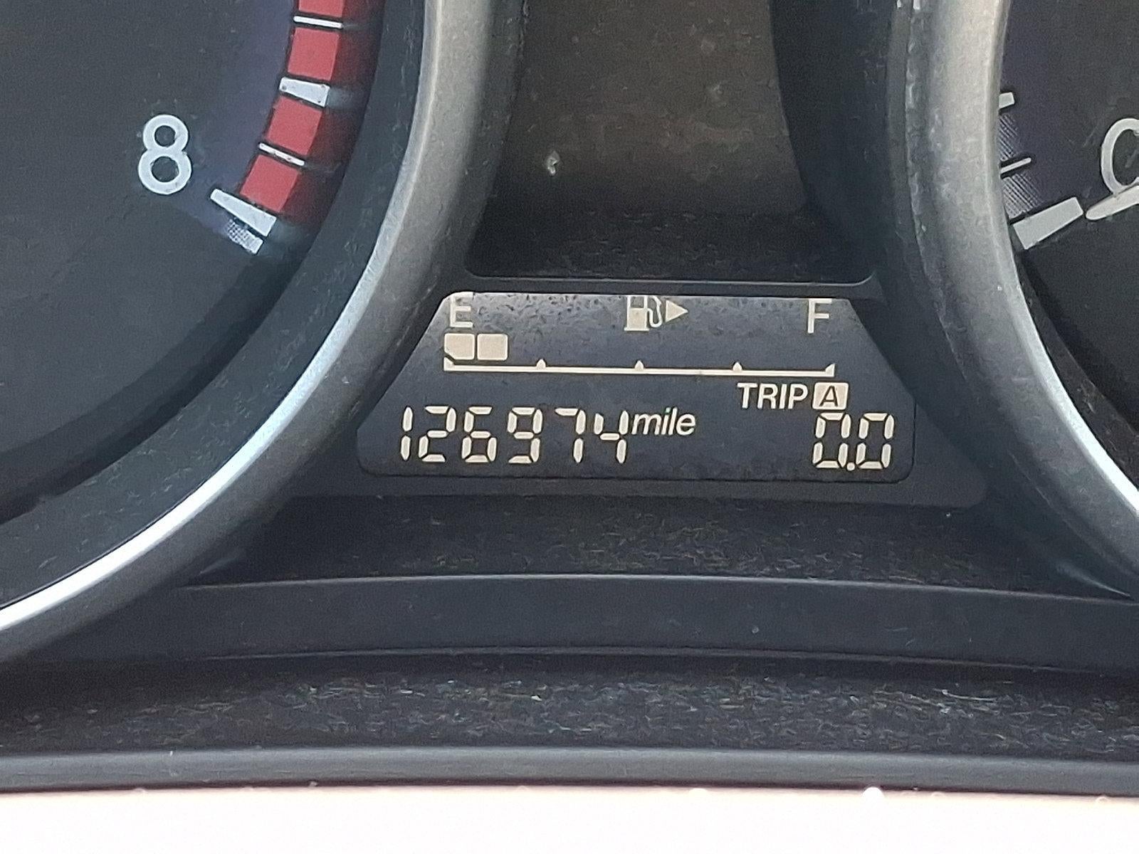 2013 Mazda Mazda3 i SV