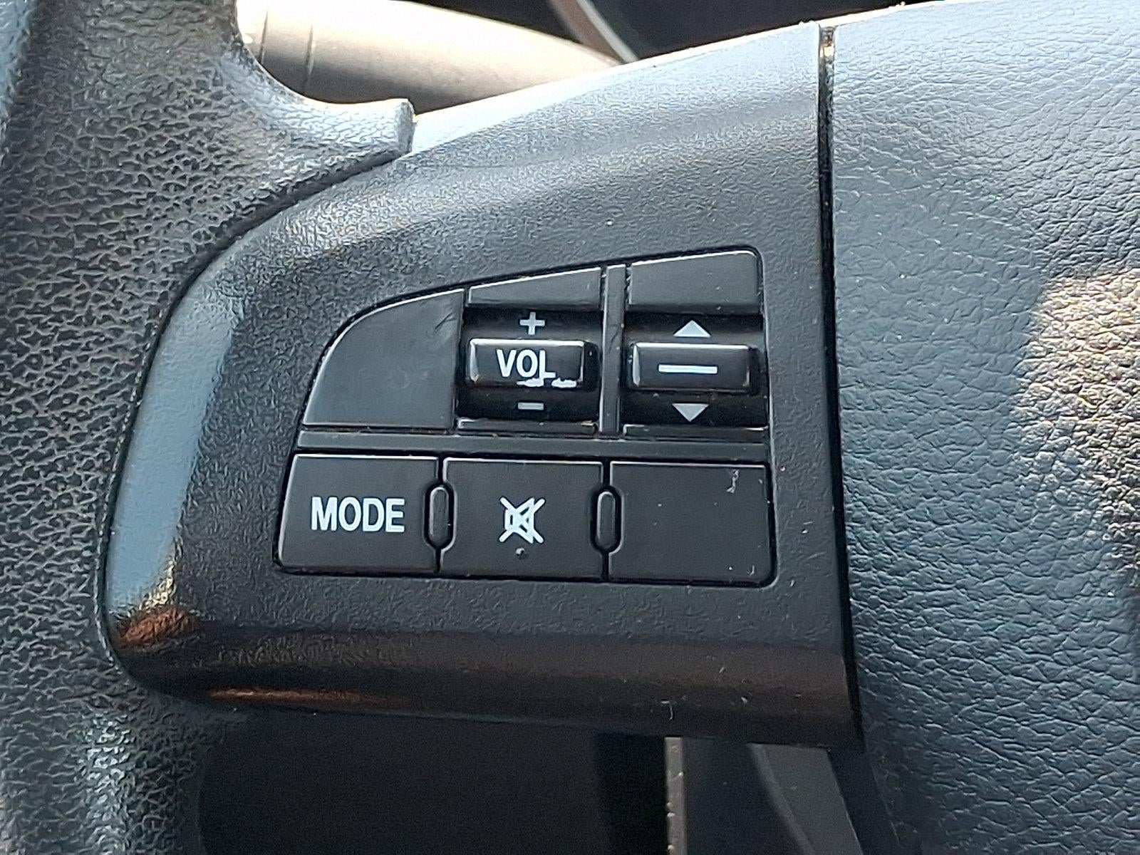 2013 Mazda Mazda3 i SV