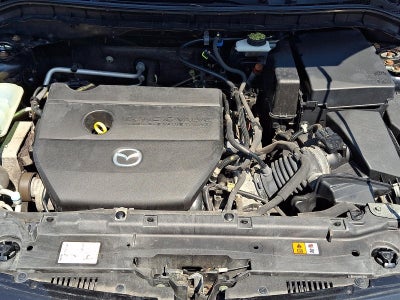 2013 Mazda Mazda3 i SV