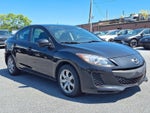 2013 Mazda Mazda3 i SV