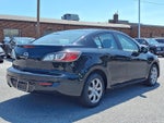 2013 Mazda Mazda3 i SV