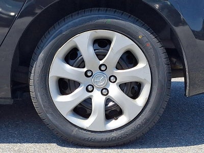 2013 Mazda Mazda3 i SV