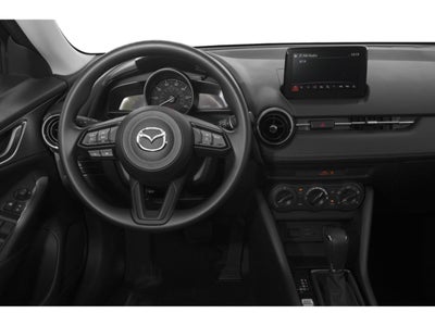 2019 Mazda Mazda CX-3 Sport
