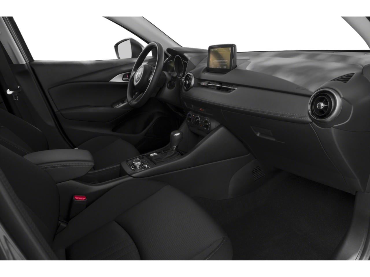 2019 Mazda Mazda CX-3 Sport
