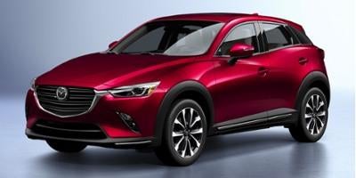 2019 Mazda Mazda CX-3 Sport