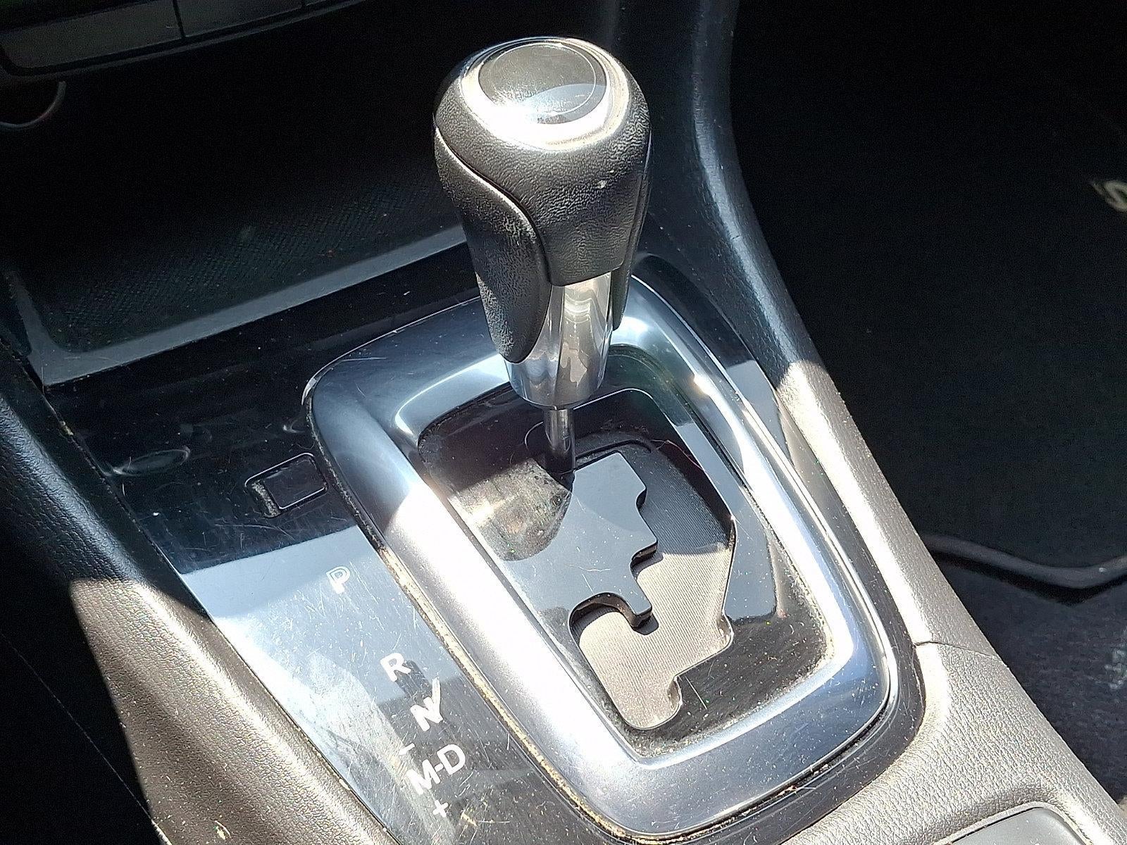2014 Mazda Mazda6 i Touring
