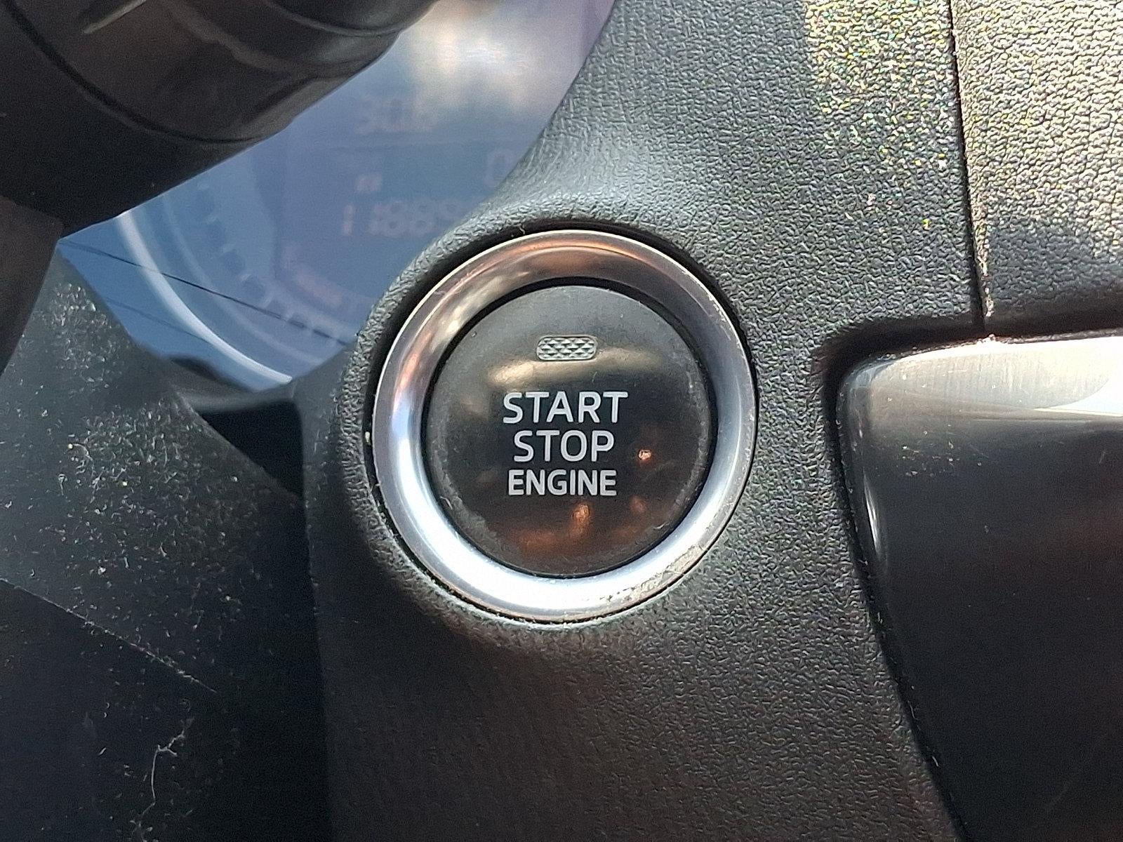 2014 Mazda Mazda6 i Touring