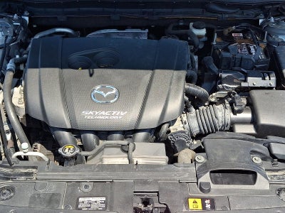 2014 Mazda Mazda6 i Touring