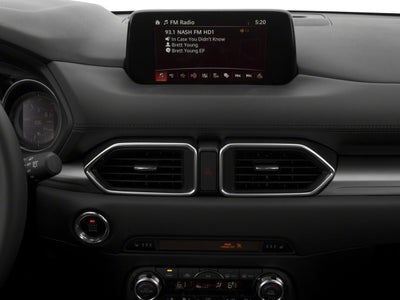 2017 Mazda Mazda CX-5 Touring