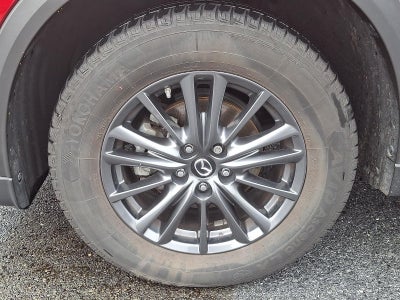 2019 Mazda Mazda CX-5 Touring