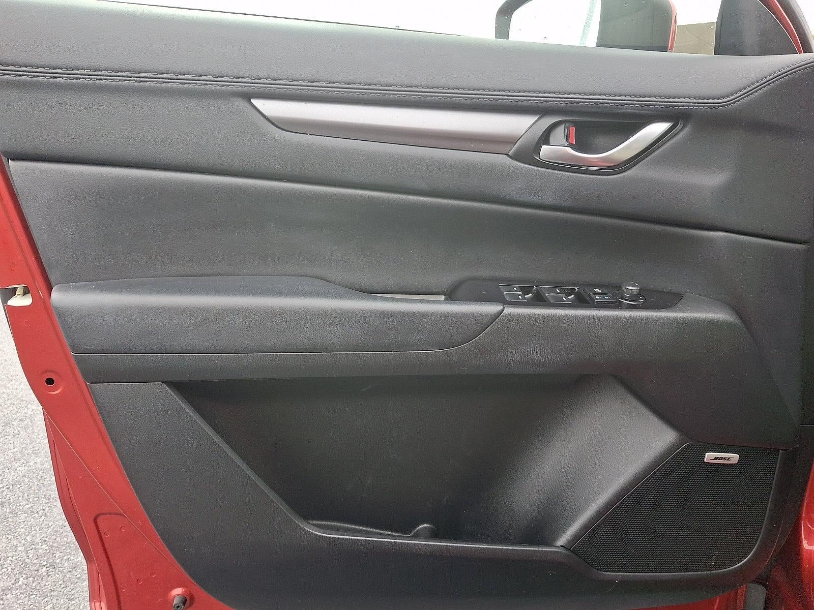 2019 Mazda Mazda CX-5 Touring