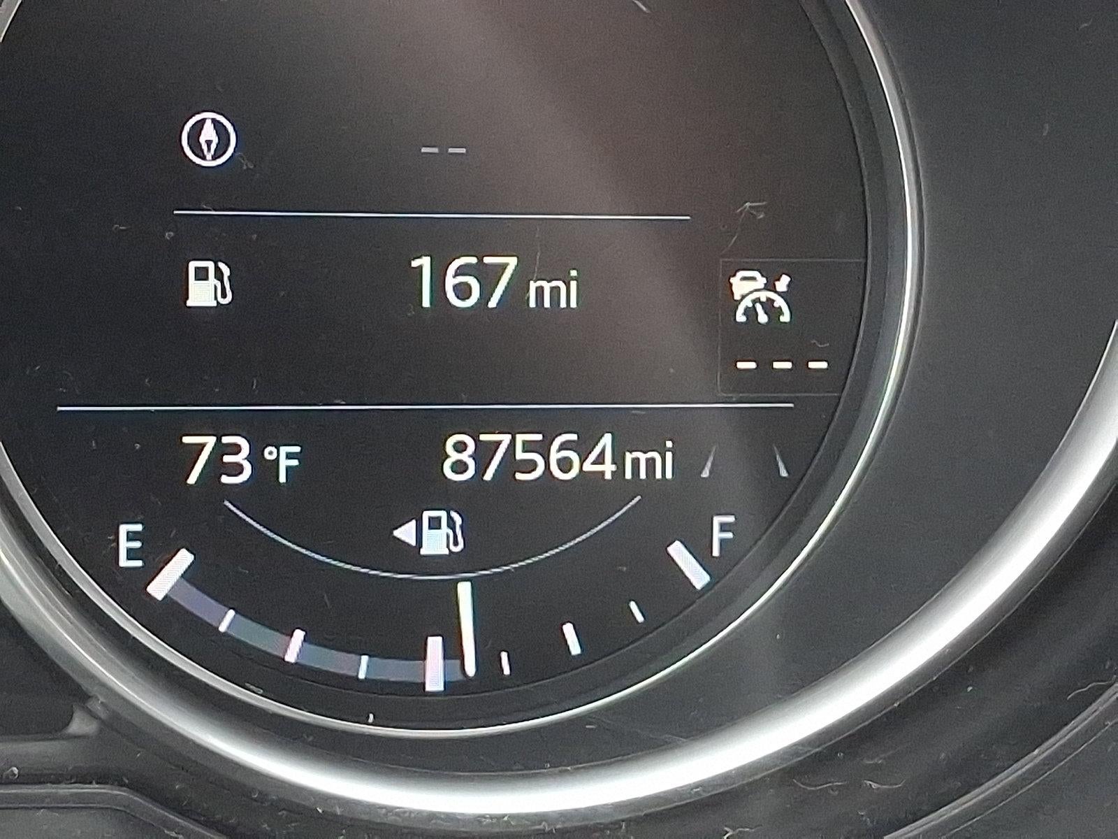 2019 Mazda Mazda CX-5 Touring