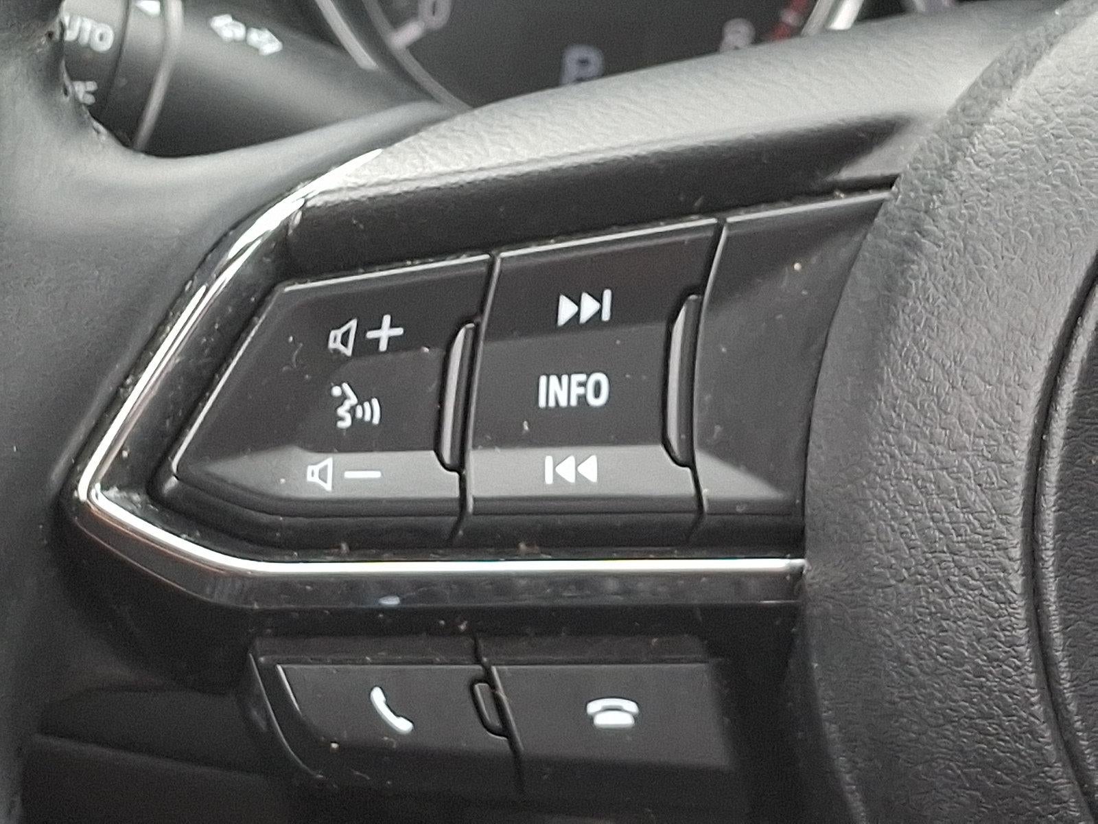 2019 Mazda Mazda CX-5 Touring