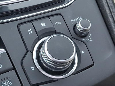 2019 Mazda Mazda CX-5 Touring
