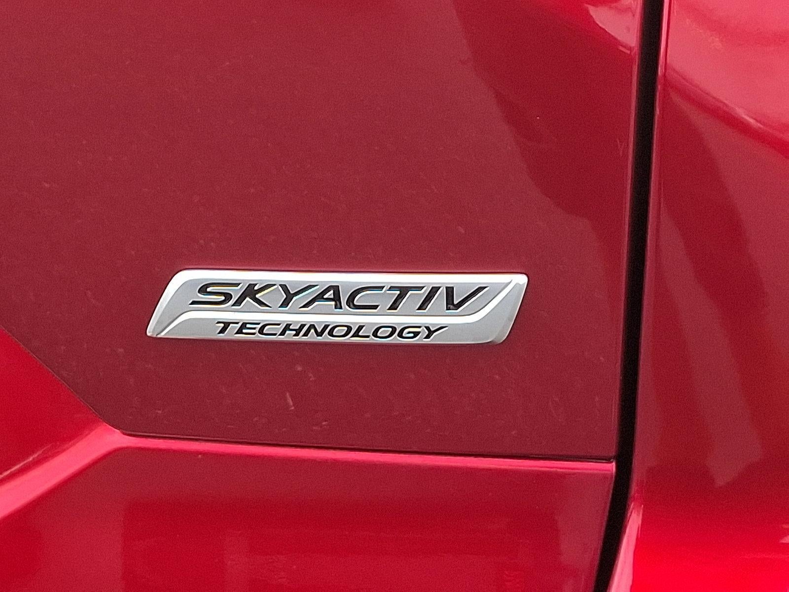 2019 Mazda Mazda CX-5 Touring