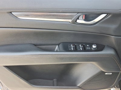 2019 Mazda Mazda CX-5 Grand Touring