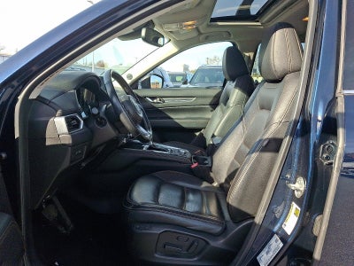 2019 Mazda Mazda CX-5 Grand Touring