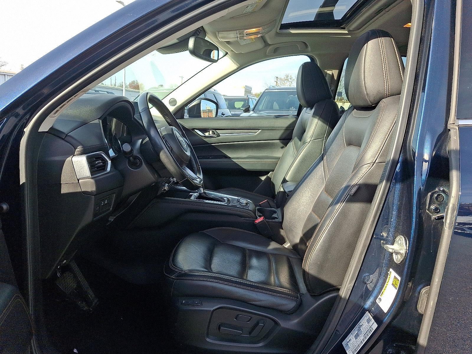 2019 Mazda Mazda CX-5 Grand Touring