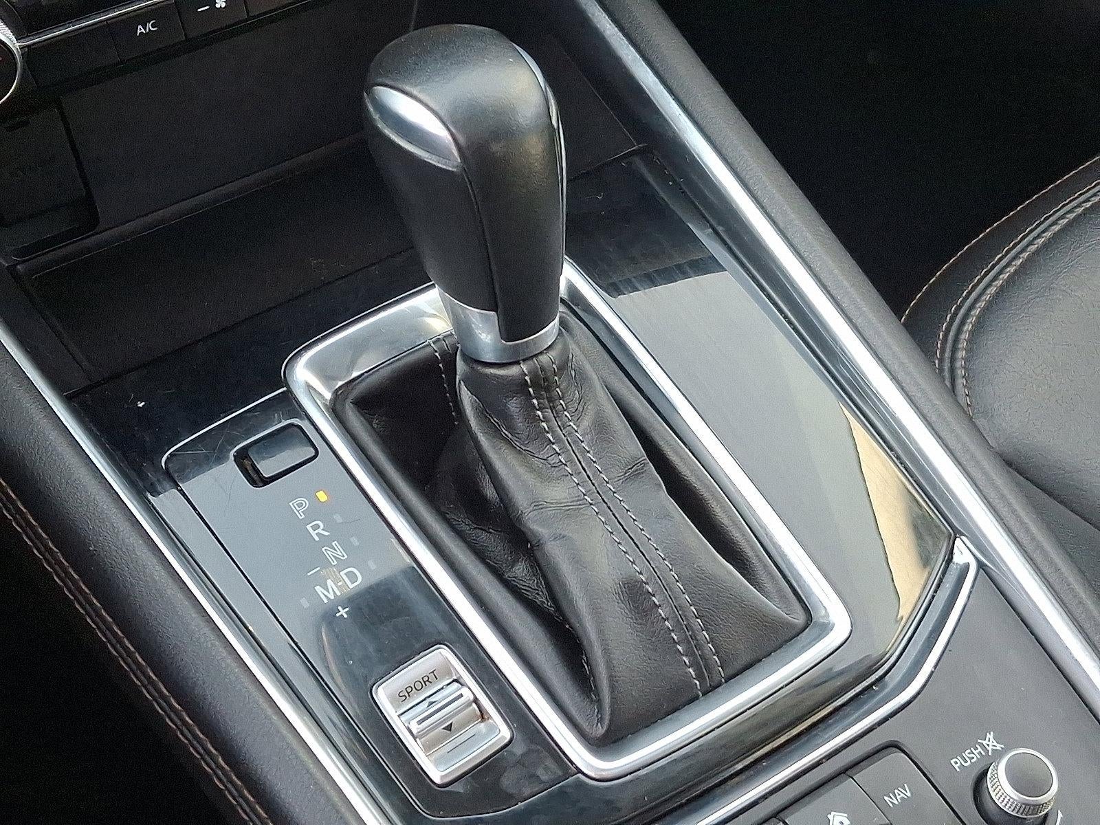 2019 Mazda Mazda CX-5 Grand Touring