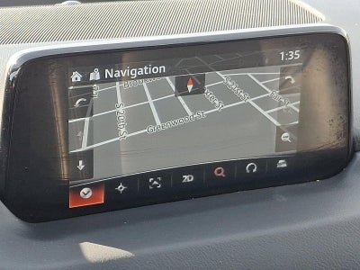 2019 Mazda Mazda CX-5 Grand Touring