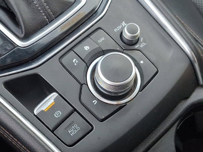 2019 Mazda Mazda CX-5 Grand Touring