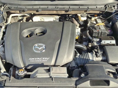 2019 Mazda Mazda CX-5 Grand Touring