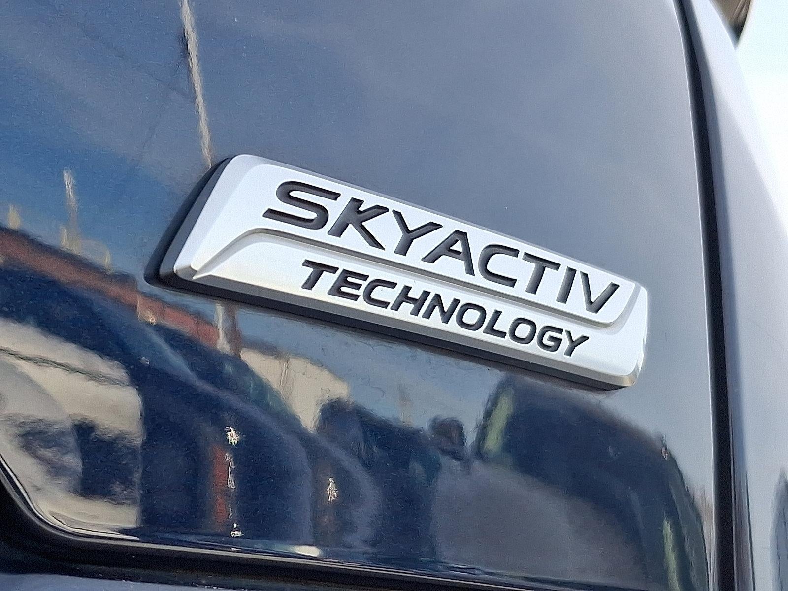 2019 Mazda Mazda CX-5 Grand Touring