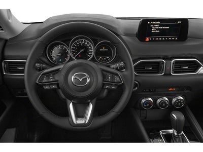 2019 Mazda Mazda CX-5 Grand Touring