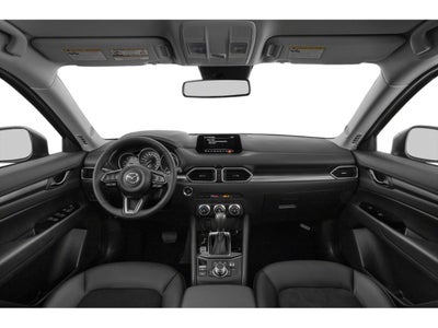 2019 Mazda Mazda CX-5 Grand Touring
