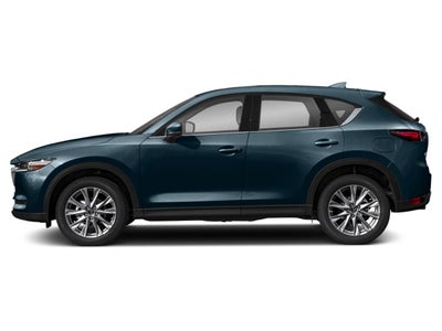 2019 Mazda Mazda CX-5 Grand Touring