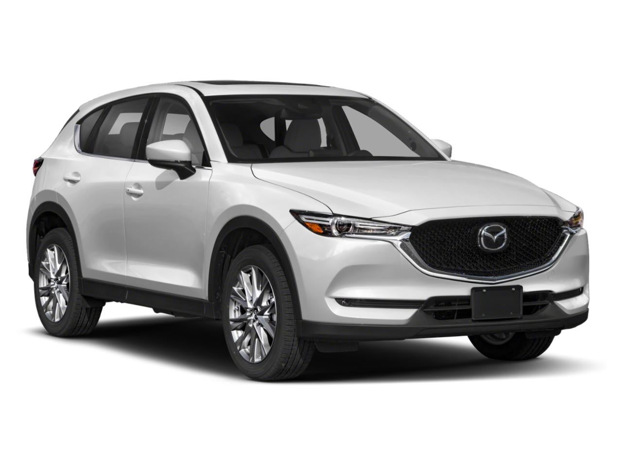 2019 Mazda Mazda CX-5 Grand Touring
