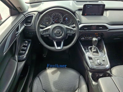 2019 Mazda Mazda CX-9 Touring