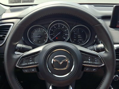 2019 Mazda Mazda CX-9 Touring
