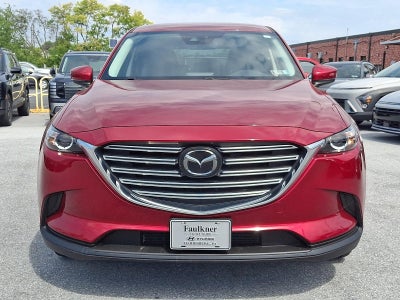2019 Mazda Mazda CX-9 Touring