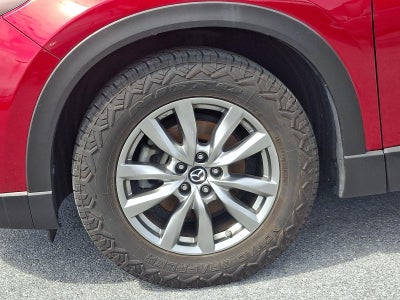 2019 Mazda Mazda CX-9 Touring