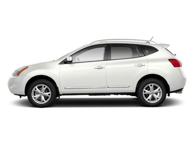 2011 Nissan Rogue SV