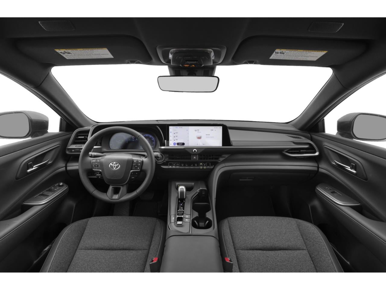2023 Toyota Crown Limited