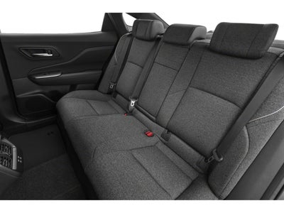 2023 Toyota Crown Limited