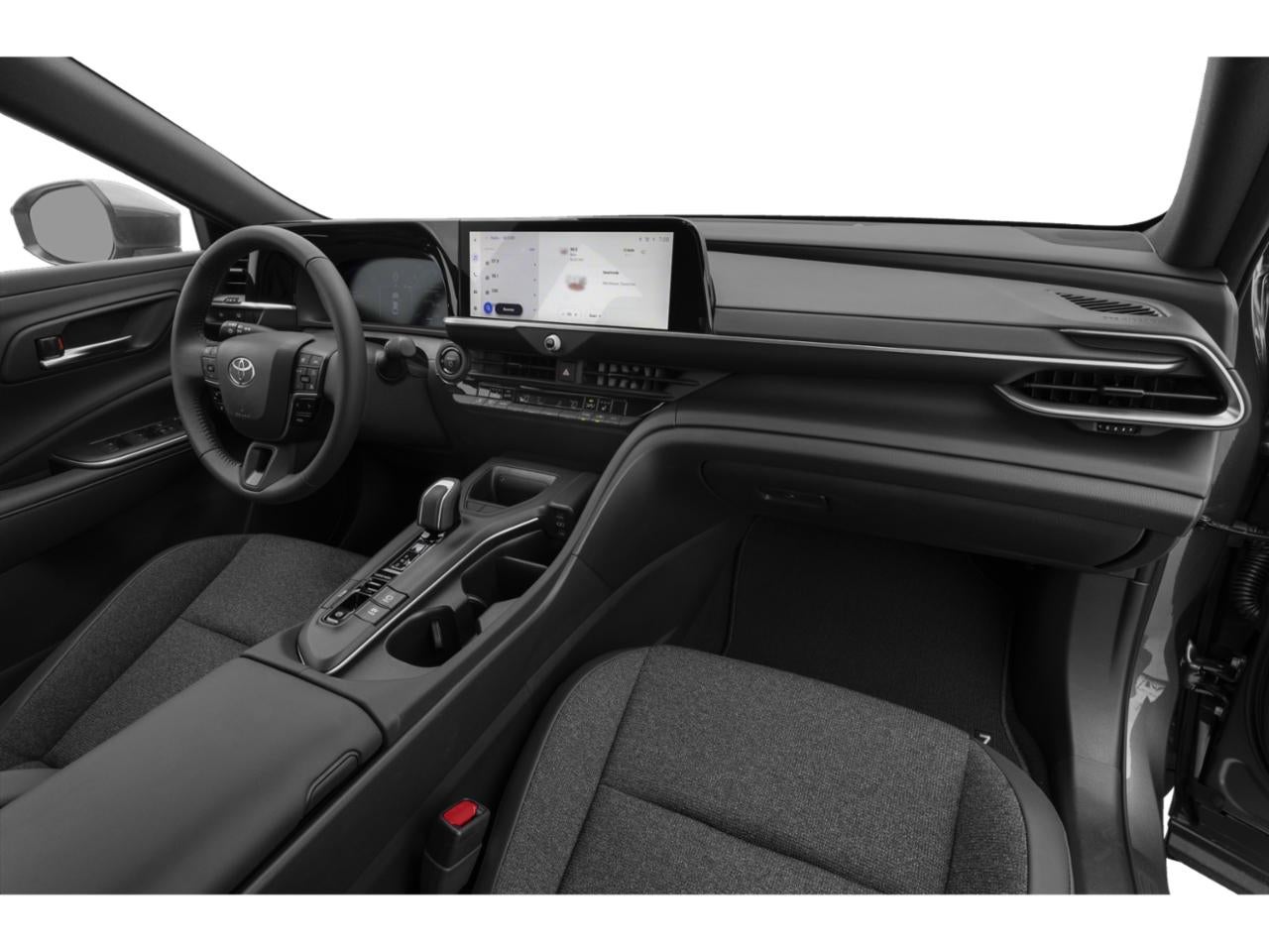 2023 Toyota Crown Limited