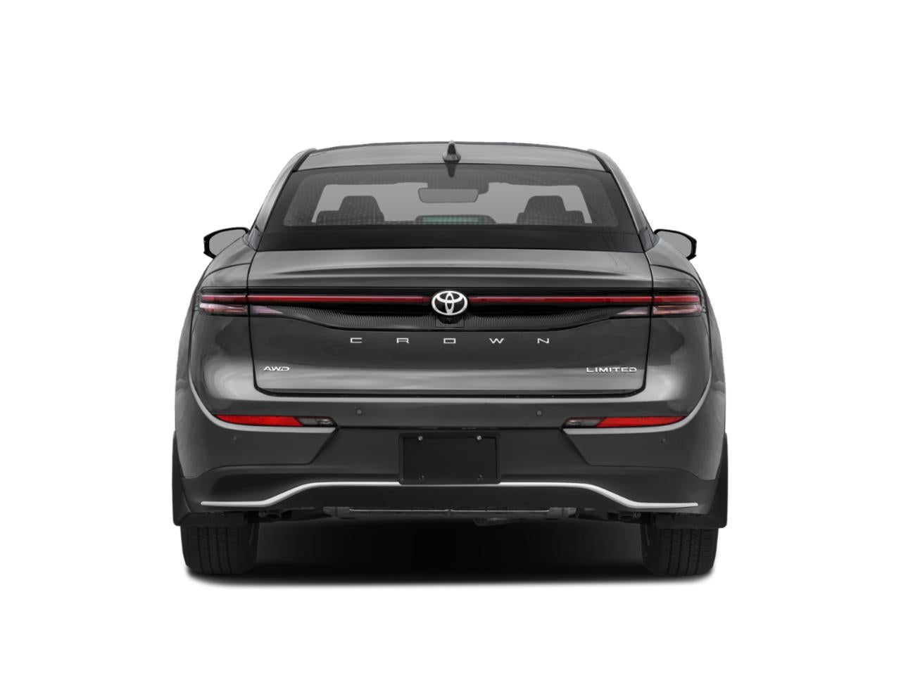 2023 Toyota Crown Limited